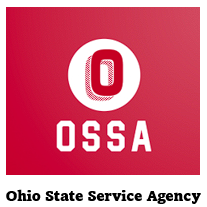 Ohio State Service Agency business logo